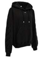 Off-White Matthew Hoodie Grey, view 3