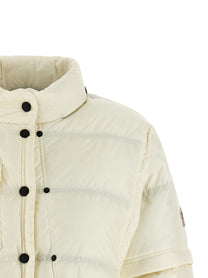 Moncler Grenoble Mauduits Down Jacket White