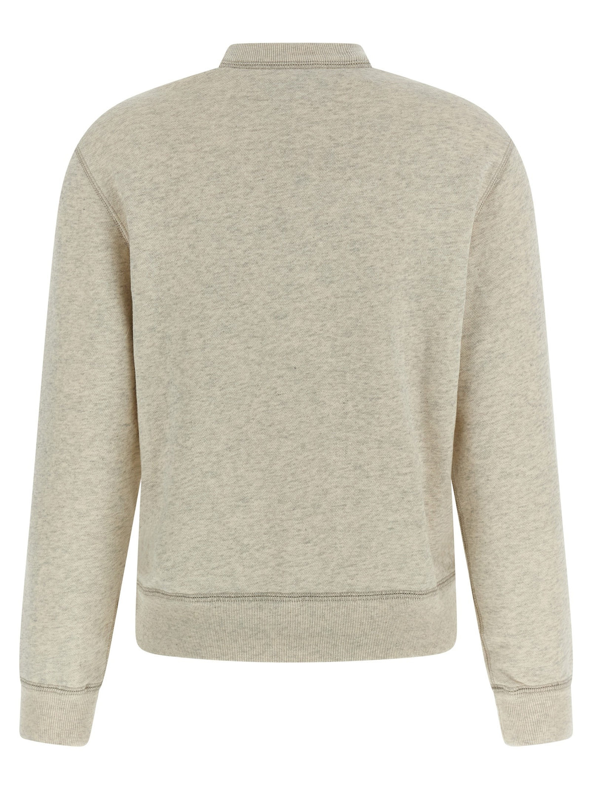 Isabel Marant Étoile Maurine Sweatshirt Grey