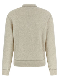 Isabel Marant Étoile Maurine Sweatshirt Grey