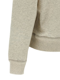 Isabel Marant Étoile Maurine Sweatshirt Grey