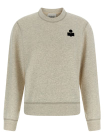 Isabel Marant Étoile Maurine Sweatshirt Grey