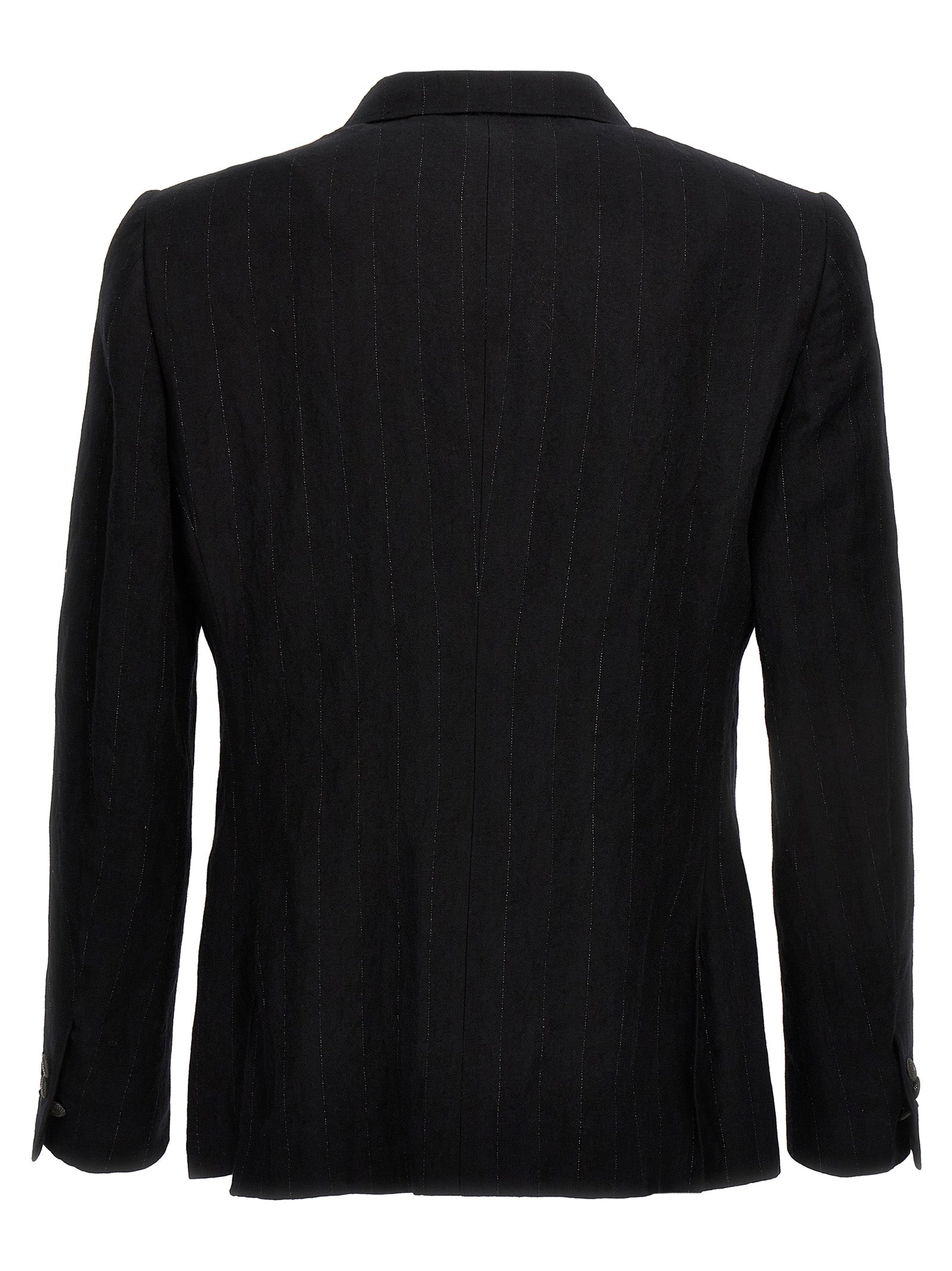 MAURIZIO MIRI - MAURIZIO MIRI - ’Keanu’ blazer - Men’s Clothing