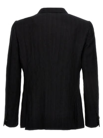 MAURIZIO MIRI - MAURIZIO MIRI - ’Keanu’ blazer - Men’s Clothing