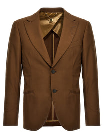 MAURIZIO MIRI - MAURIZIO MIRI - ’Keanu’ blazer - Men’s Clothing