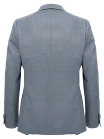 MAURIZIO MIRI - MAURIZIO MIRI - double-breasted blazer - Men’s Clothing
