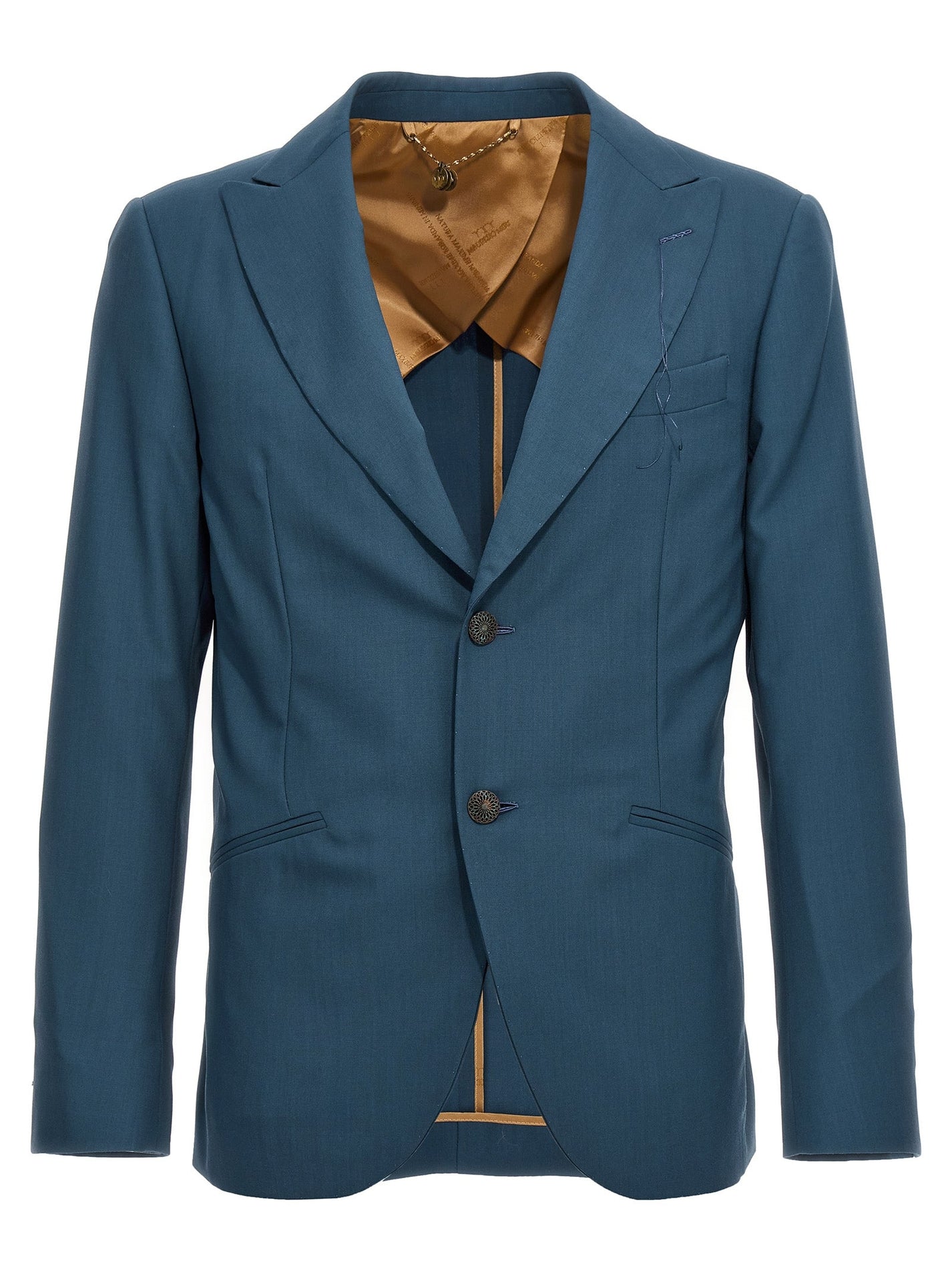 MAURIZIO MIRI - MAURIZIO MIRI - ’Keanu’ blazer - Men’s Clothing
