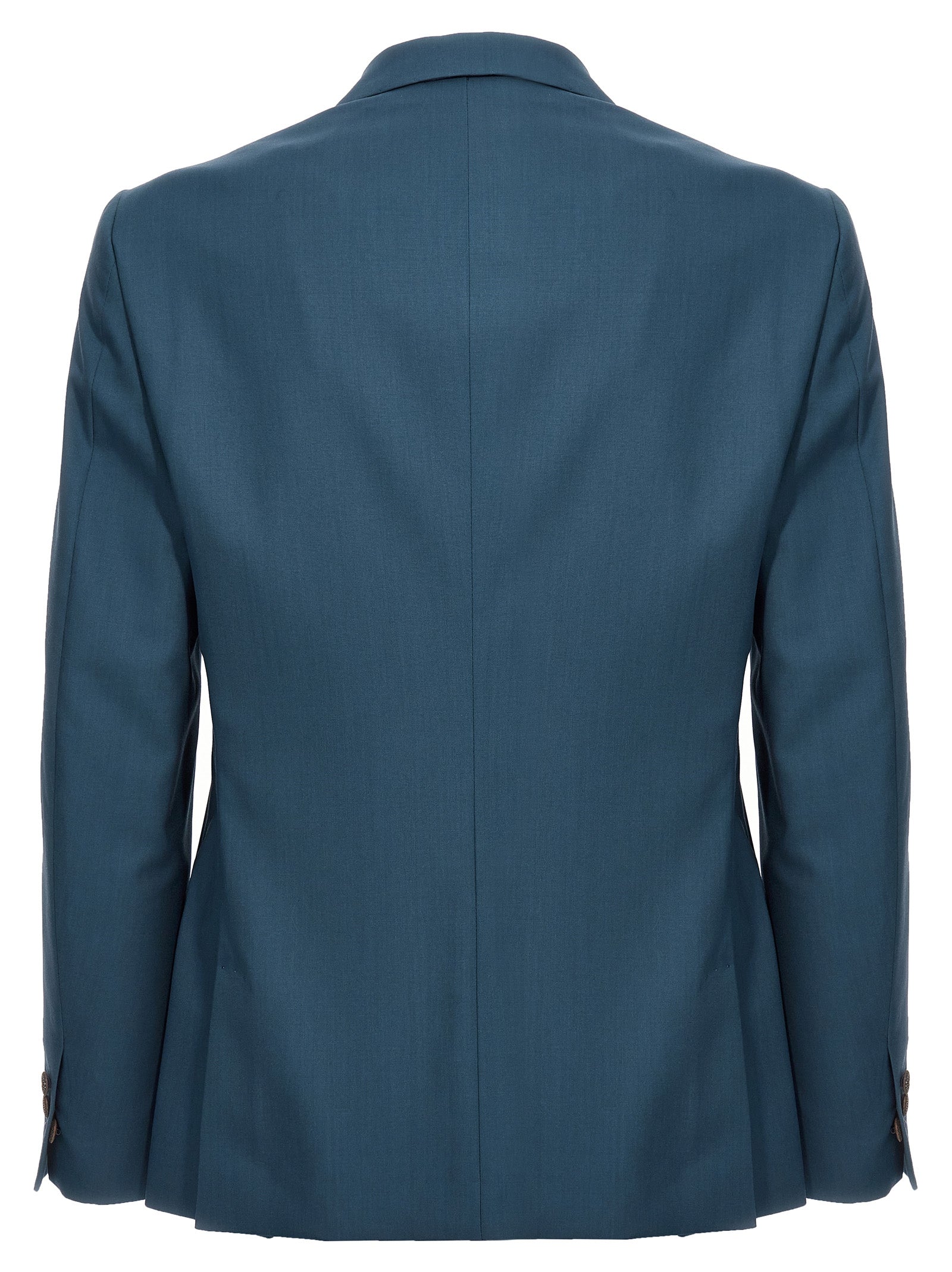 MAURIZIO MIRI - MAURIZIO MIRI - ’Keanu’ blazer - Men’s Clothing