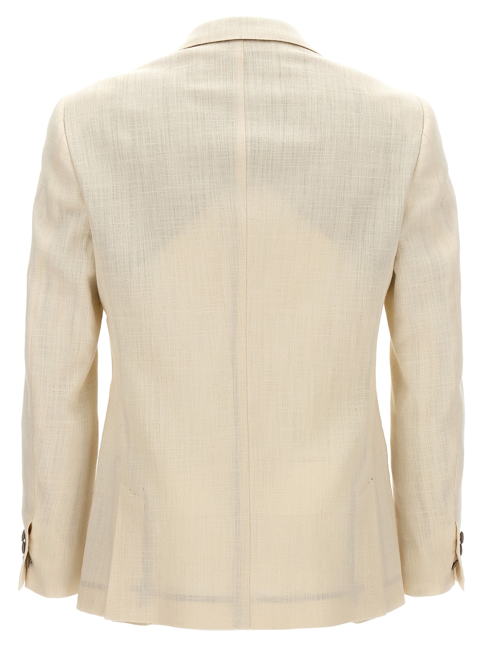 MAURIZIO MIRI - MAURIZIO MIRI - double-breasted blazer - Men’s Clothing