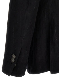 MAURIZIO MIRI - MAURIZIO MIRI - ’Keanu’ blazer - Men’s Clothing