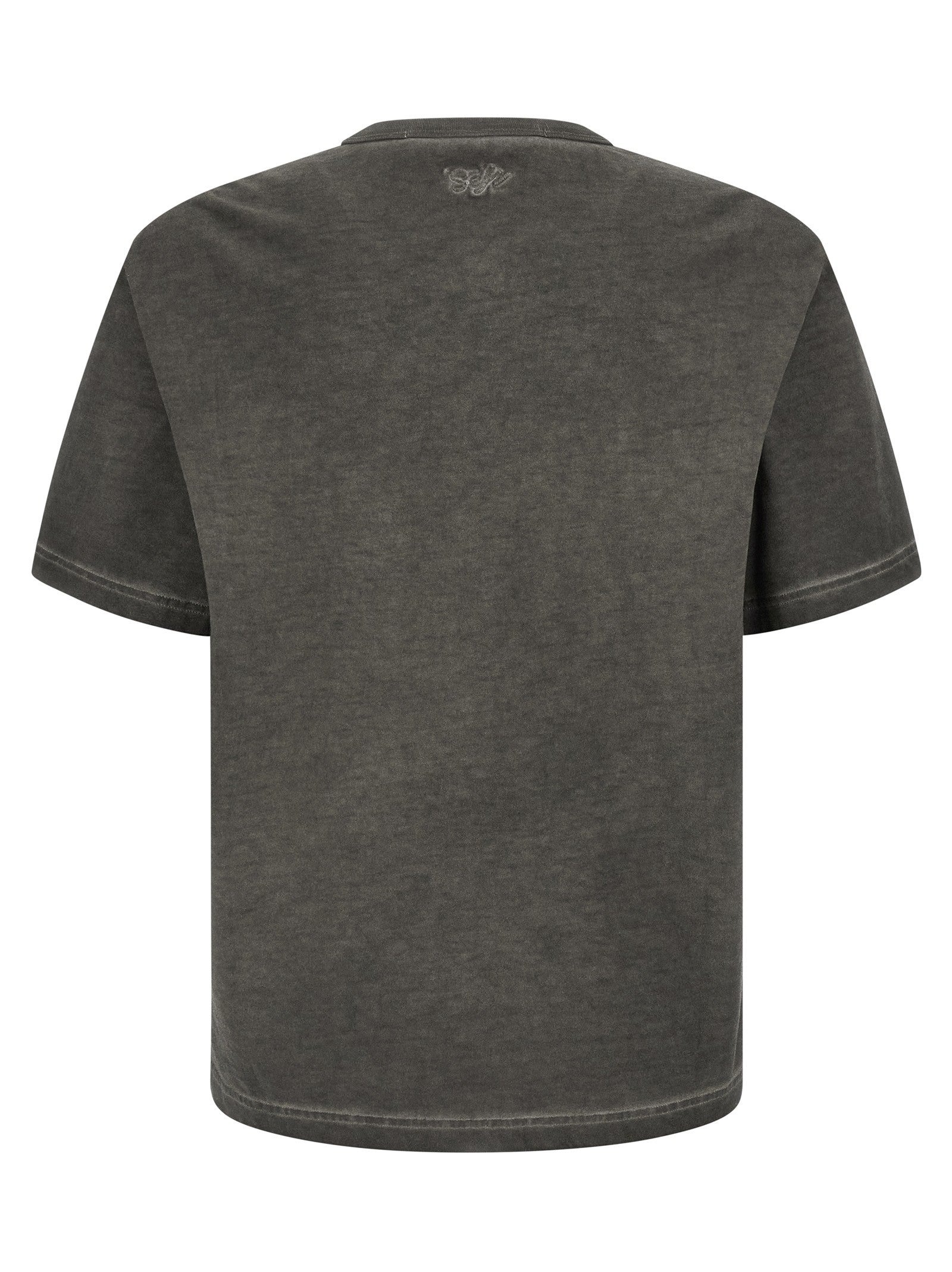 Séfr Mauro Shirt Grey