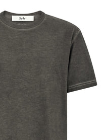 Séfr Mauro Shirt Grey