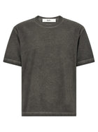 Séfr Mauro Shirt Grey