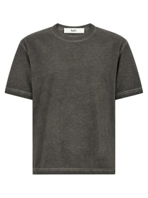 Séfr Mauro Shirt Grey