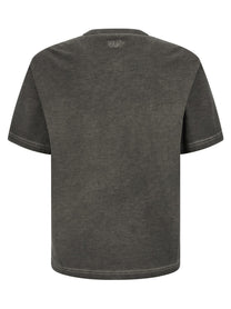 Séfr Mauro Shirt Grey