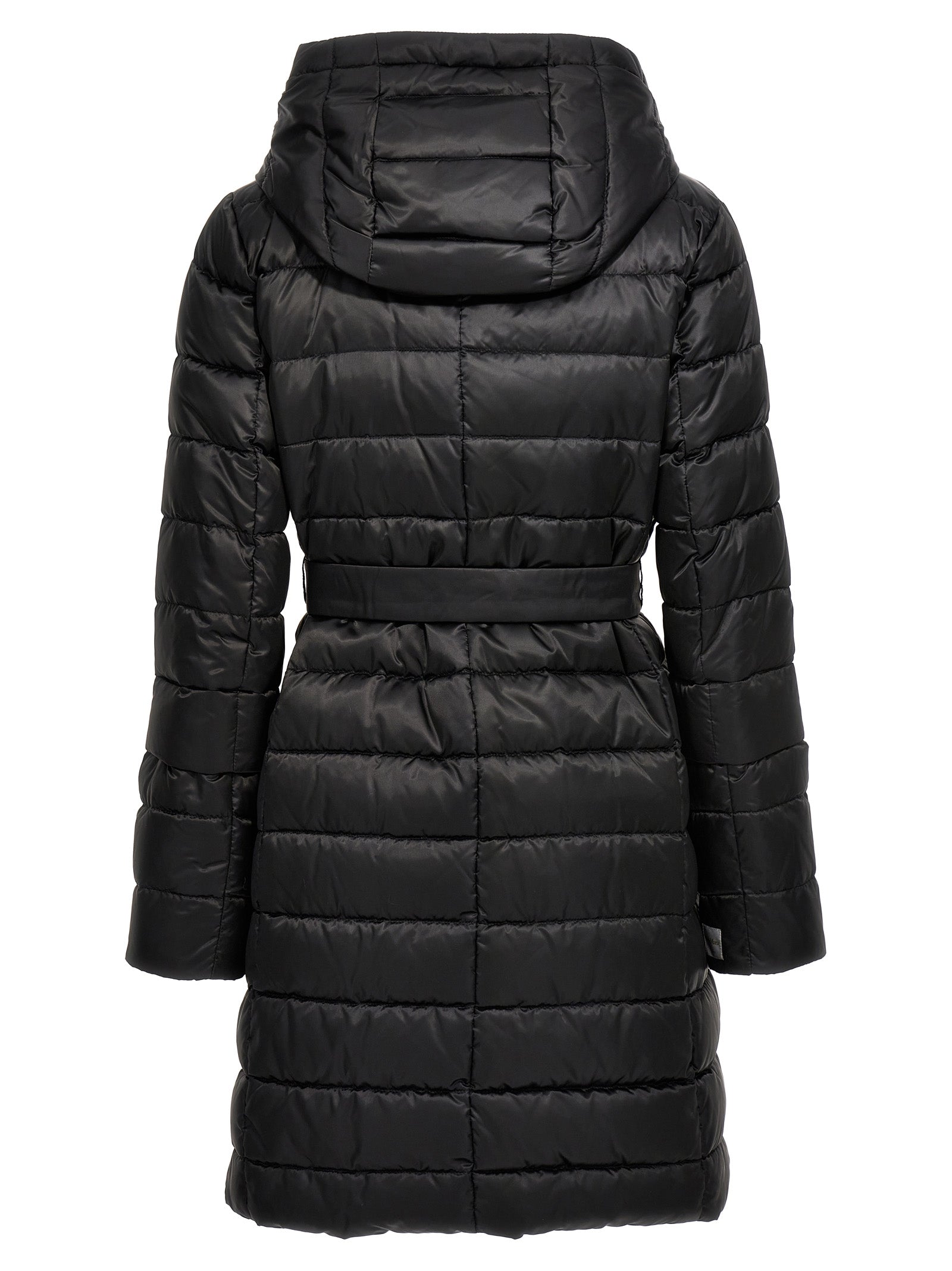 MAX MARA THE CUBE - MAX MARA THE CUBE - ’Novef’ reversible down jacket - Women’s Outerwear