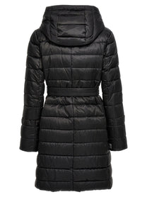 MAX MARA THE CUBE - MAX MARA THE CUBE - ’Novef’ reversible down jacket - Women’s Outerwear