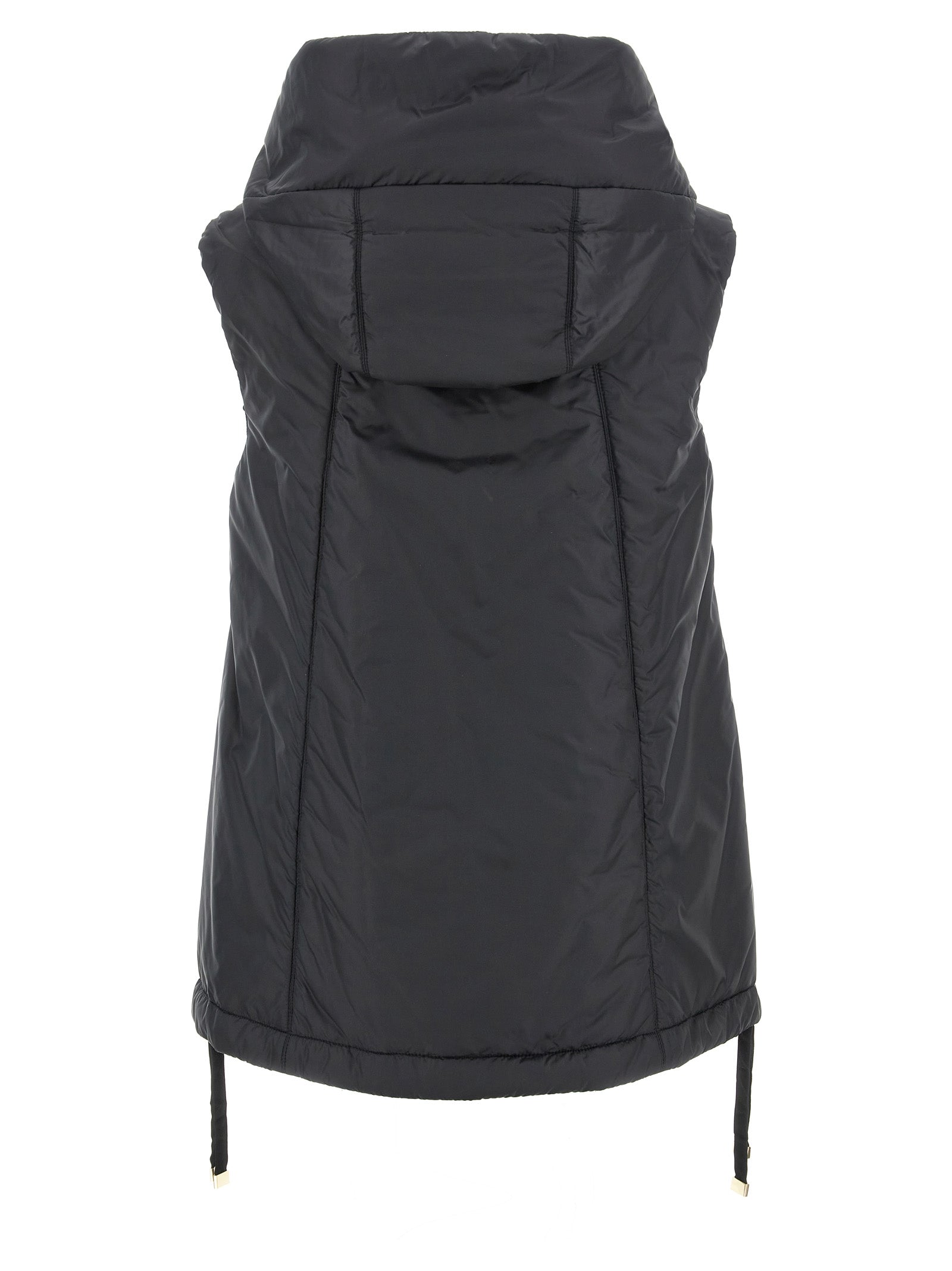 MAX MARA THE CUBE - MAX MARA THE CUBE - ’Greengo’ vest - Women’s Outerwear