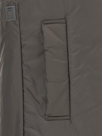 MAX MARA THE CUBE - MAX MARA THE CUBE - ’Greengo’ vest - Women’s Outerwear