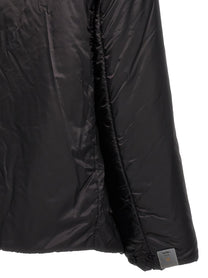 MAX MARA THE CUBE - MAX MARA THE CUBE - ’Greenh’ down jacket - Women’s Outerwear