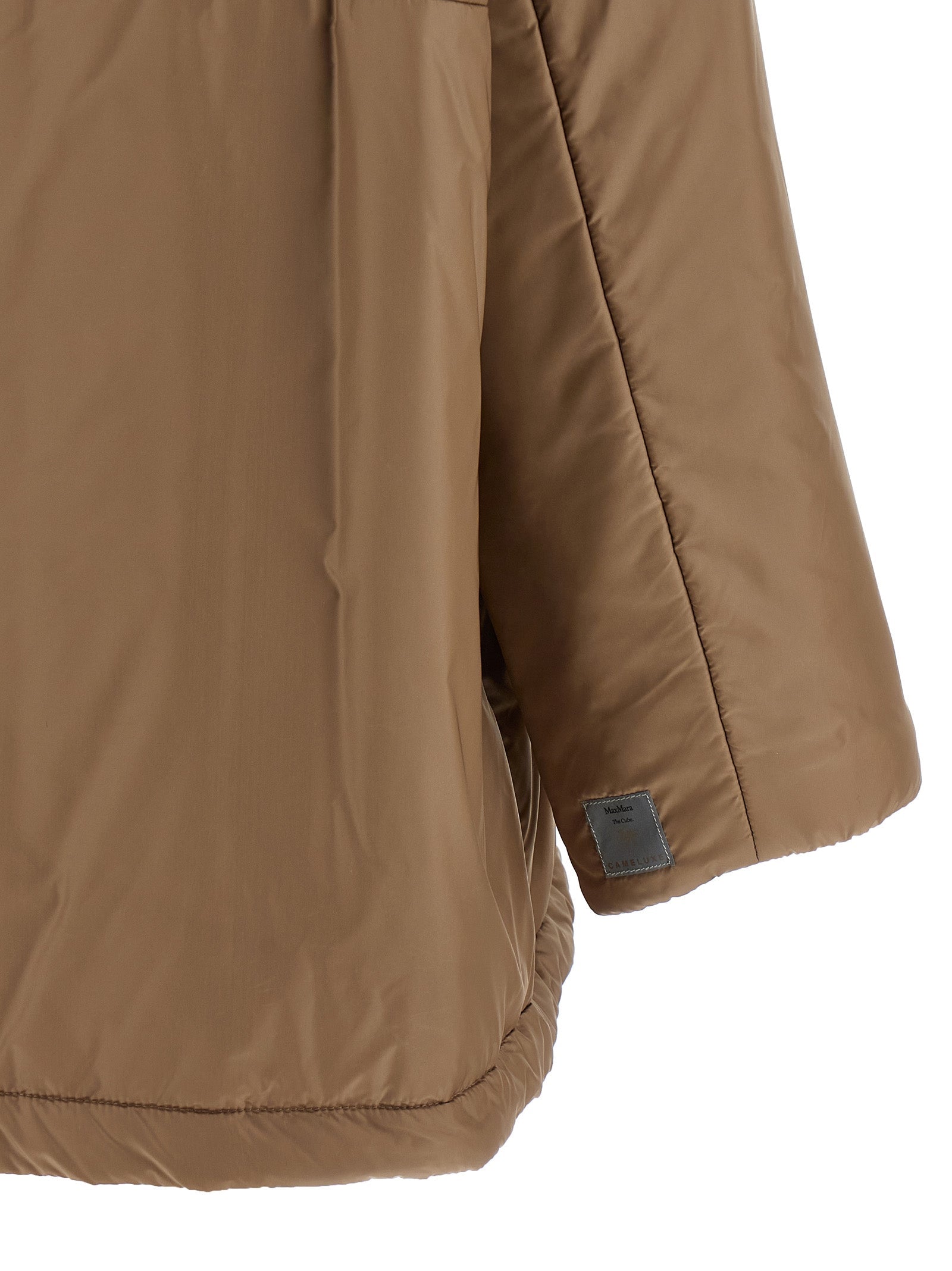 MAX MARA THE CUBE - MAX MARA THE CUBE - ’Paris’ down jacket - Women’s Outerwear