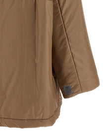 MAX MARA THE CUBE - MAX MARA THE CUBE - ’Paris’ down jacket - Women’s Outerwear