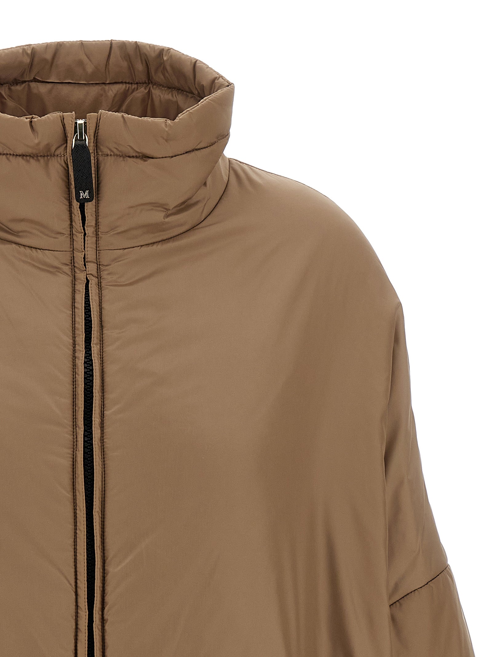 MAX MARA THE CUBE - MAX MARA THE CUBE - ’Paris’ down jacket - Women’s Outerwear