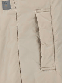 MAX MARA THE CUBE - MAX MARA THE CUBE - ’Greengo’ vest - Women’s Outerwear