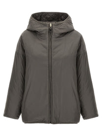 MAX MARA THE CUBE - MAX MARA THE CUBE - ’Leo’ reversible jacket - Women’s Outerwear