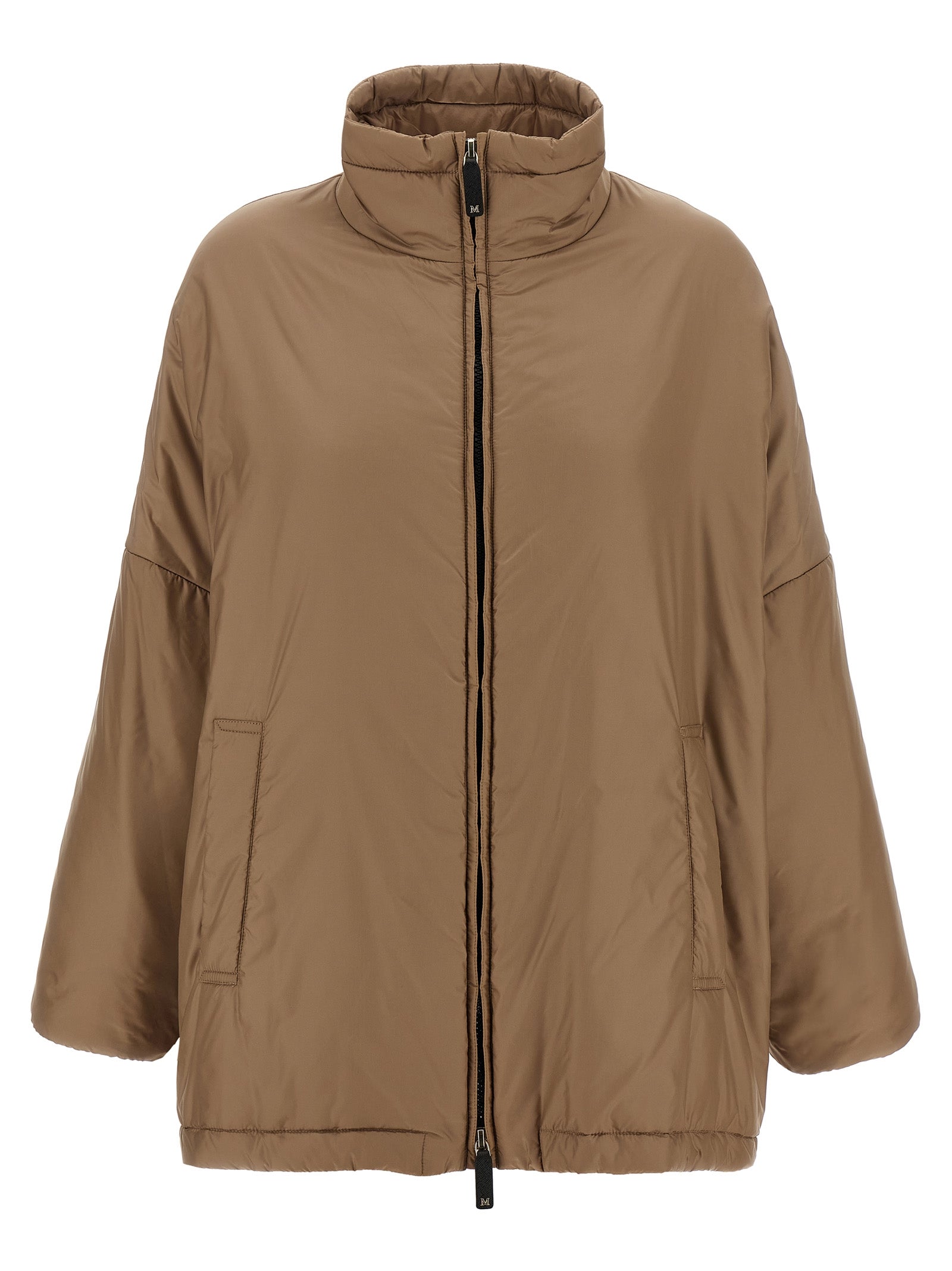 MAX MARA THE CUBE - MAX MARA THE CUBE - ’Paris’ down jacket - Women’s Outerwear