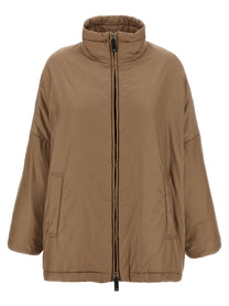 MAX MARA THE CUBE - MAX MARA THE CUBE - ’Paris’ down jacket - Women’s Outerwear
