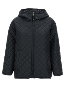 MAX MARA THE CUBE - MAX MARA THE CUBE - ’Leo’ reversible jacket - Women’s Outerwear