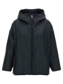 MAX MARA THE CUBE - MAX MARA THE CUBE - ’Leo’ reversible jacket - Women’s Outerwear