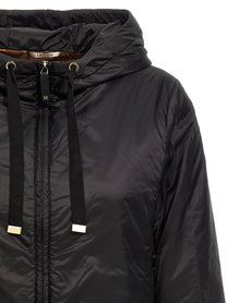 MAX MARA THE CUBE - MAX MARA THE CUBE - ’Greenh’ down jacket - Women’s Outerwear
