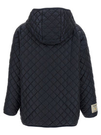 MAX MARA THE CUBE - MAX MARA THE CUBE - ’Leo’ reversible jacket - Women’s Outerwear