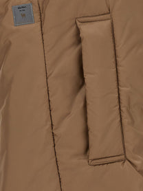 MAX MARA THE CUBE - MAX MARA THE CUBE - ’Greenve’ vest - Women’s Outerwear