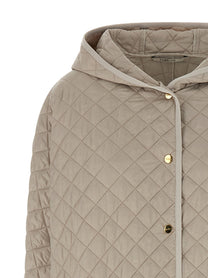 MAX MARA THE CUBE - MAX MARA THE CUBE - ’Joan’ jacket - Women’s Outerwear
