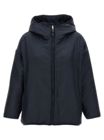 MAX MARA THE CUBE - MAX MARA THE CUBE - ’Leo’ reversible jacket - Women’s Outerwear