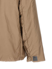 MAX MARA THE CUBE - MAX MARA THE CUBE - ’Greenh’ down jacket - Women’s Outerwear