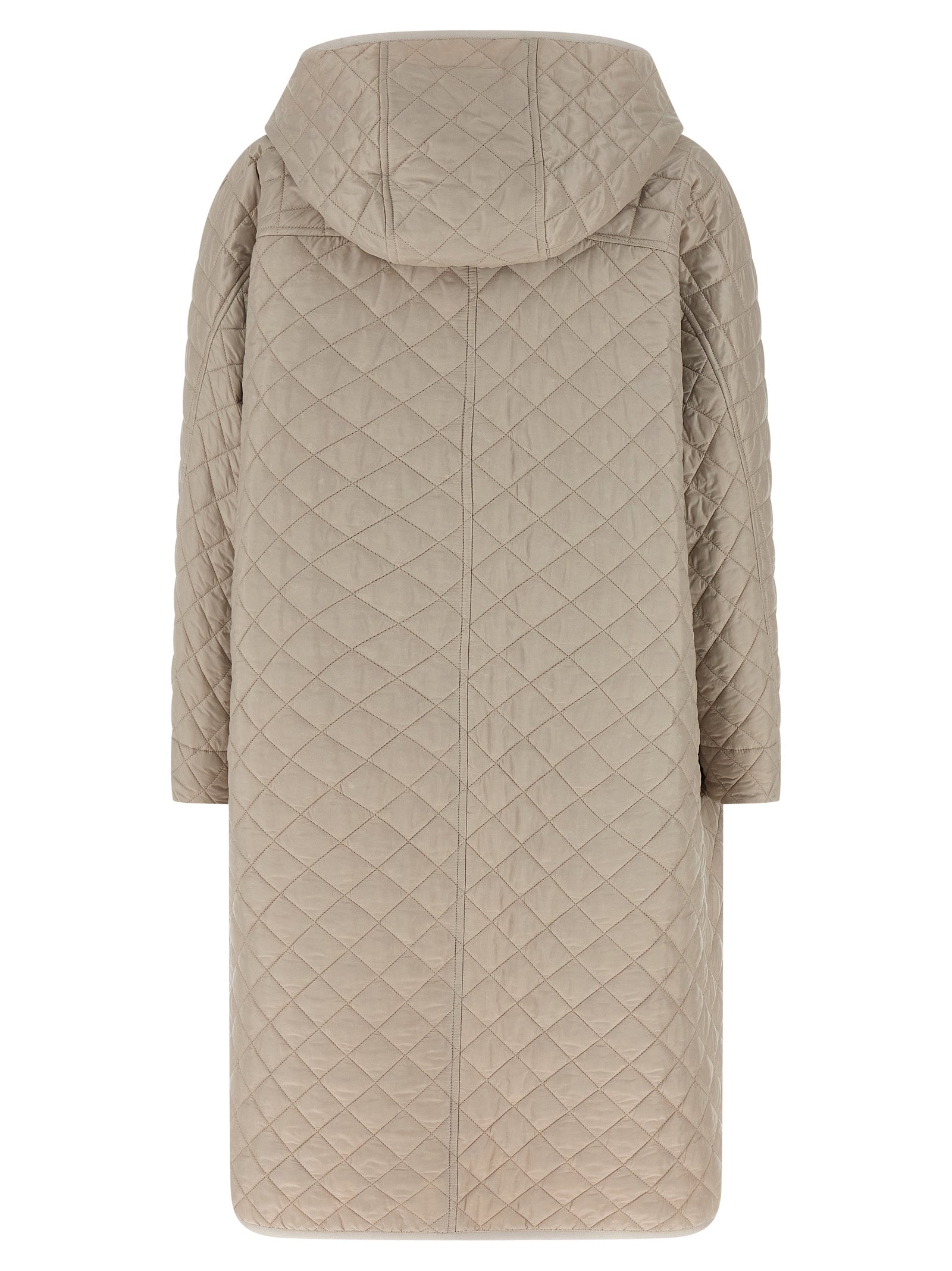MAX MARA THE CUBE - MAX MARA THE CUBE - ’Joan’ jacket - Women’s Outerwear