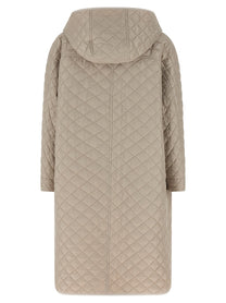 MAX MARA THE CUBE - MAX MARA THE CUBE - ’Joan’ jacket - Women’s Outerwear