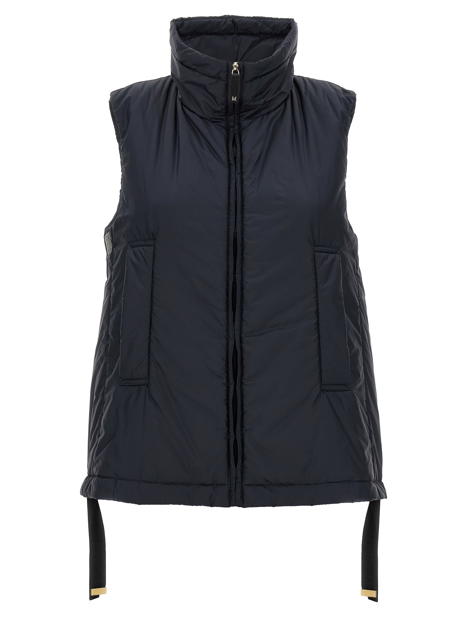 MAX MARA THE CUBE - MAX MARA THE CUBE - ’Greenve’ vest - Women’s Outerwear