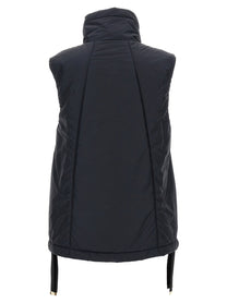 MAX MARA THE CUBE - MAX MARA THE CUBE - ’Greenve’ vest - Women’s Outerwear