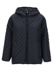MAX MARA THE CUBE - MAX MARA THE CUBE - ’Leo’ reversible jacket - Women’s Outerwear