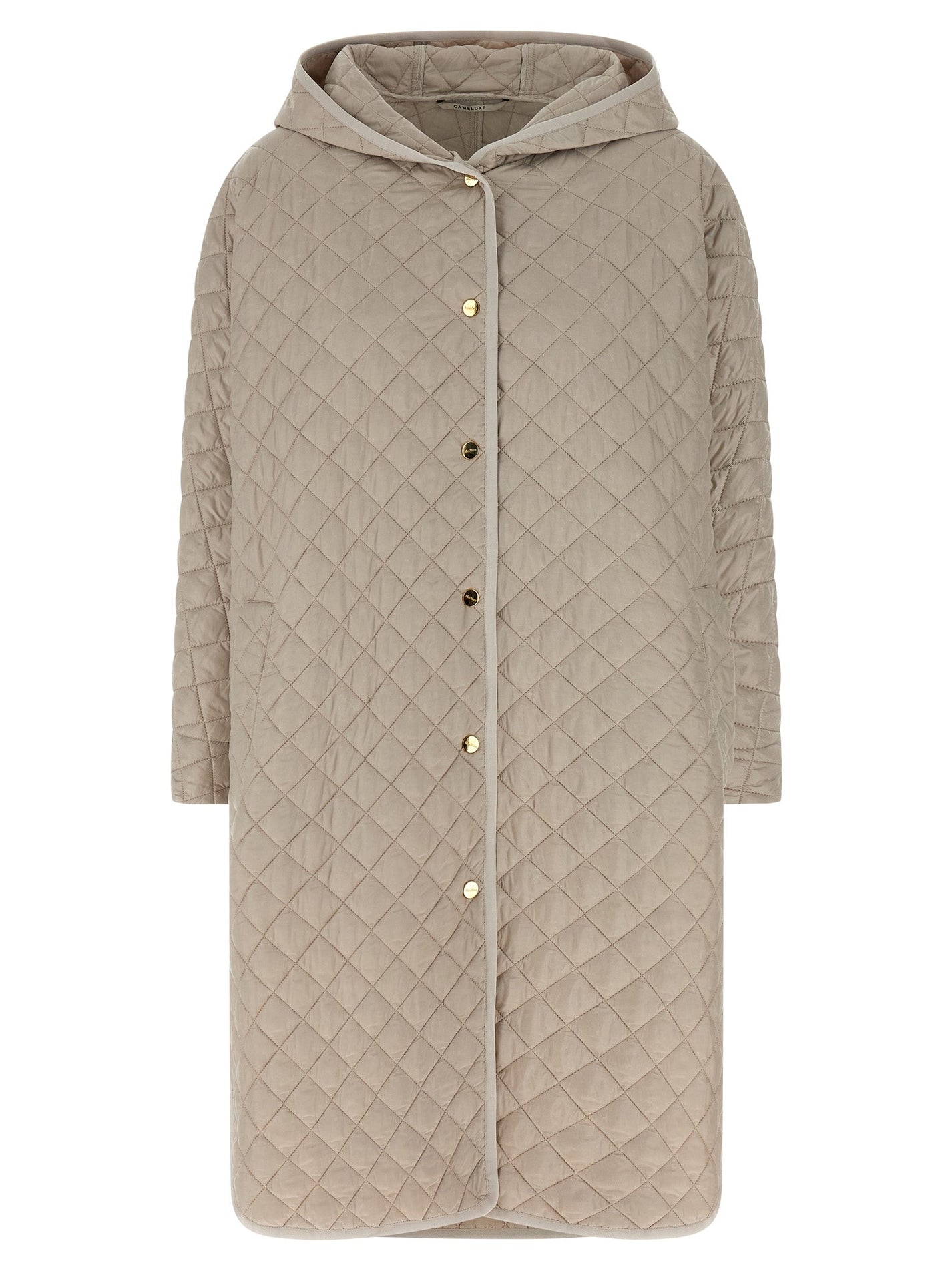 MAX MARA THE CUBE - MAX MARA THE CUBE - ’Joan’ jacket - Women’s Outerwear