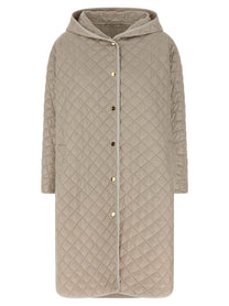 MAX MARA THE CUBE - MAX MARA THE CUBE - ’Joan’ jacket - Women’s Outerwear