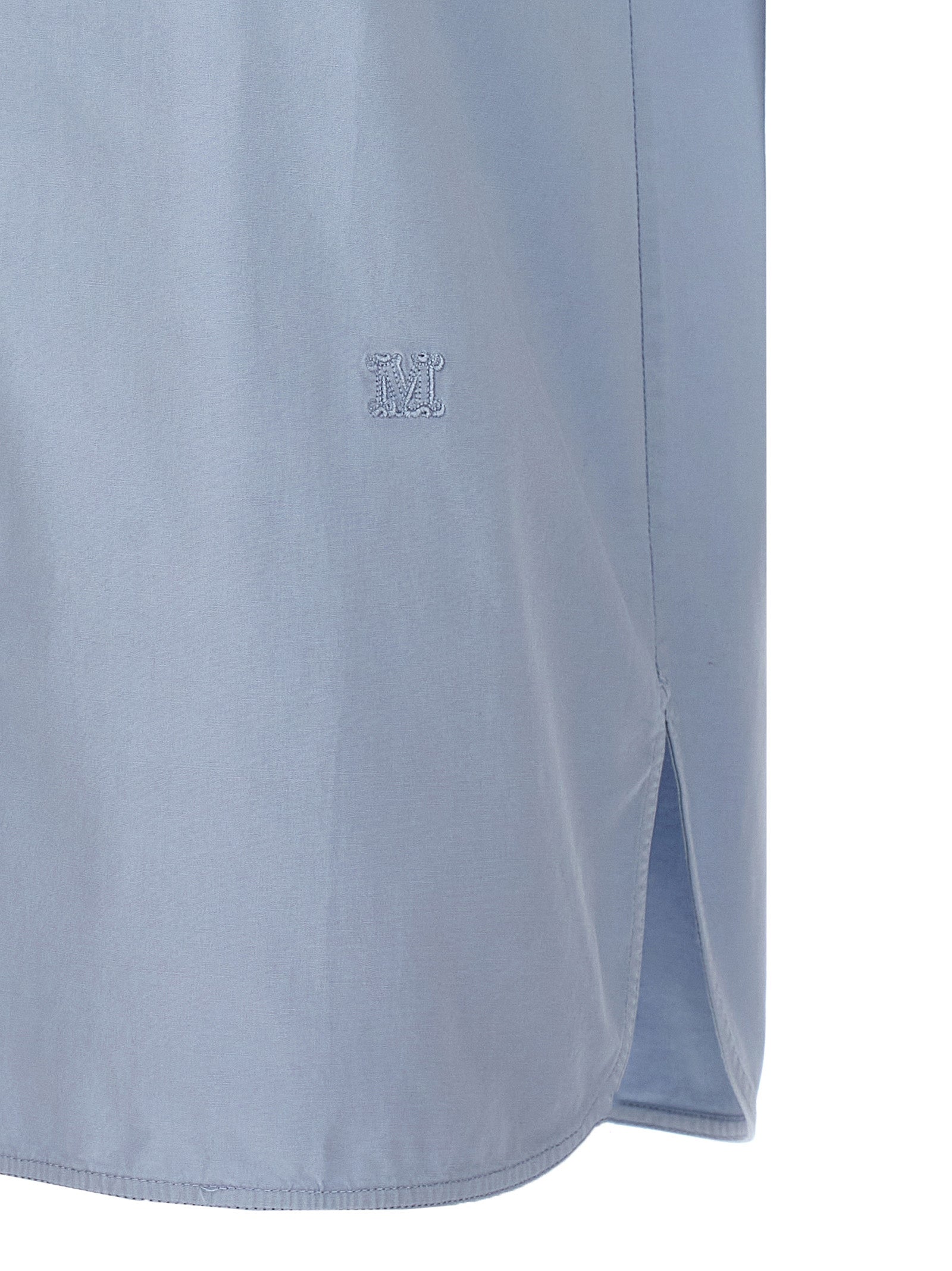 MAX MARA - MAX MARA - ’Adunco’ shirt - Women’s Tops