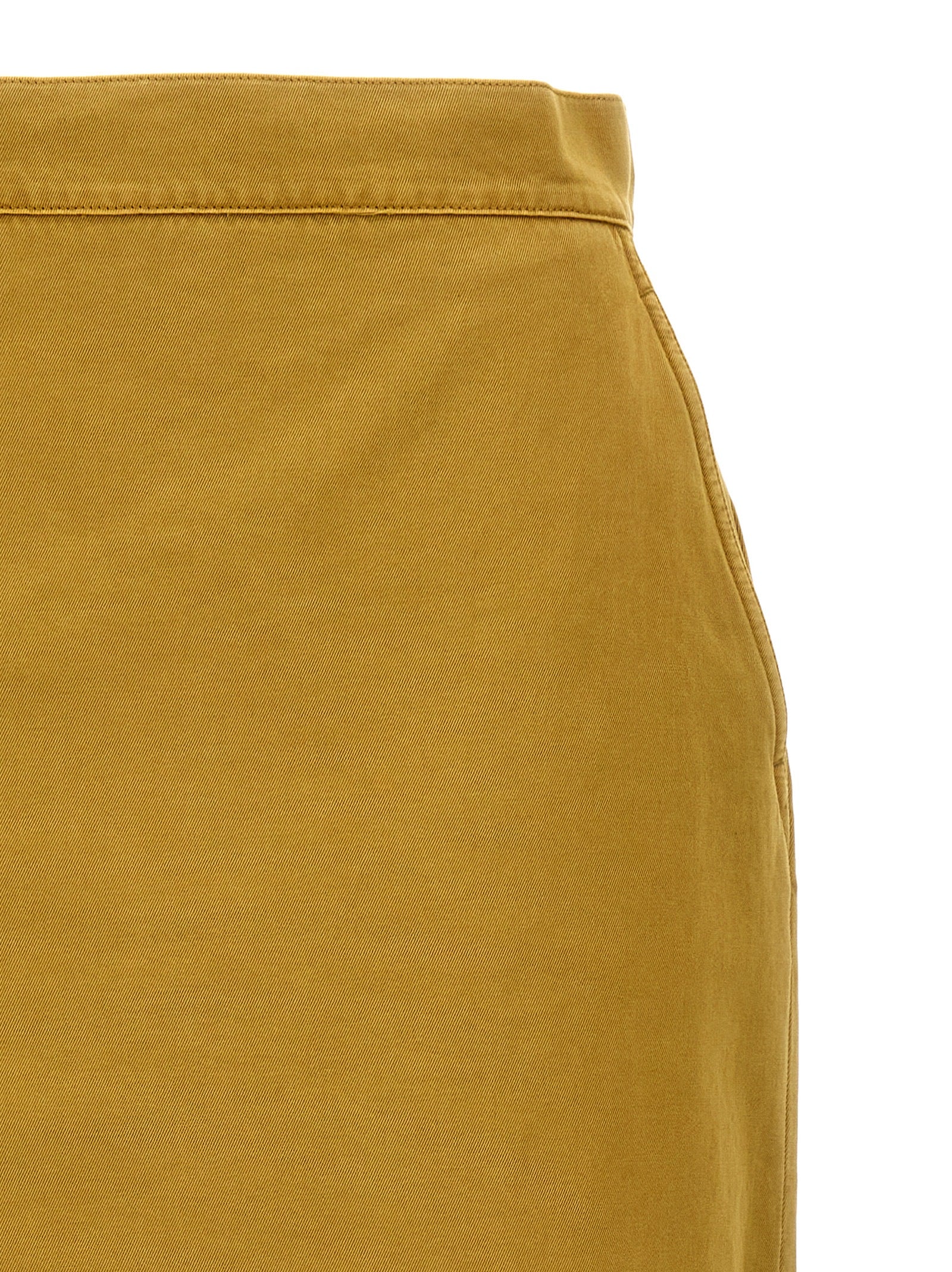 MAX MARA - MAX MARA - ’Denver’ skirt - Women’s Clothing