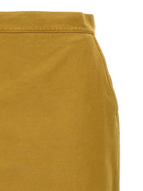 MAX MARA - MAX MARA - ’Denver’ skirt - Women’s Clothing