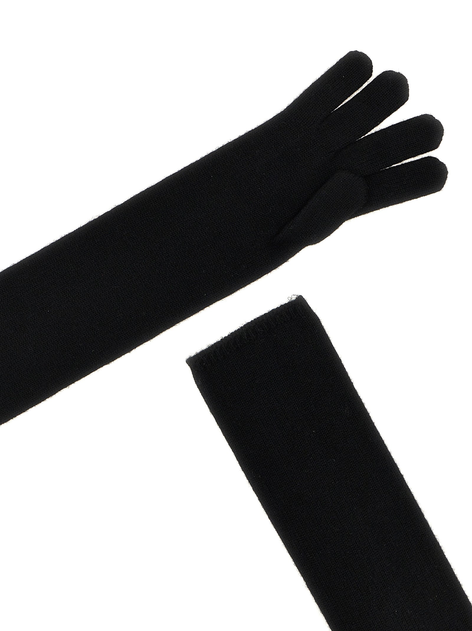 MAX MARA - MAX MARA - ’Timor’ gloves - Women’s Accessories